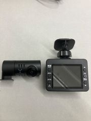 ドライブレコーダー　YUPITERU  DRY-TW7600A