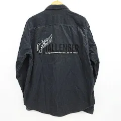 Challenger チャレンジャー コーデュロイジャケット 2025年最新】challenger チャレンジャー コーデュロイの人気