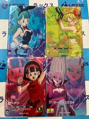 ドラゴンボール スーパーダイバーズ1弾 GDR10枚コンプ おまけあり 楽天市場】ドラゴンボールスーパーダイバーズ EX1-008 孫悟空