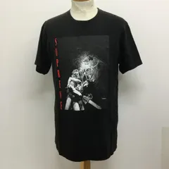【稀少‼️】17AW Supreme Horror Tee sizeL 未使用品 17AW Supreme Horror Tee sizeS ネイビー - メルカリ