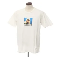 2024年最新】supreme kurt cobain tee whiteの人気アイテム