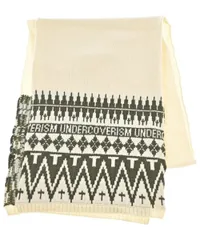 undercover undercoverism ストール アンダーカバー 楽天市場】【中古】UNDERCOVER アンダーカバー アフガンストール JUN