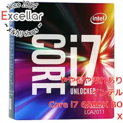 2024年最新】Core i7 6800Kの人気アイテム - メルカリ