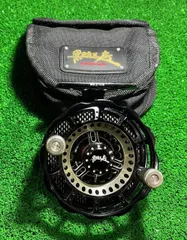 黒鯛工房 THE ヘチリミテッド 88W BG 20thアニバーサリーワッペン