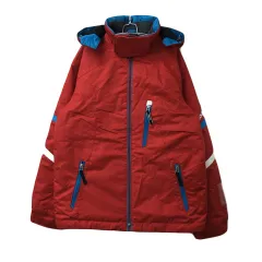 GOLDWIN スノーボードウェア 子ども用　中古品　上下セット　140 GOLDWIN スノーボードウェア 子ども用 中古品 上下セット 140