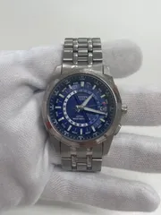 CITIZEN】 アテッサ H115-T012914 電波ソーラー 稼動品 CITIZEN