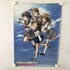 A59666 ◆アイドルマスター　MASTERWORK03 A2サイズ ポスター 