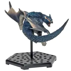 【中古】トレーディングフィギュア ナルガクルガ 「カプコンフィギュアビルダー モンスターハンター スタンダードモデル Plus Vol.15」