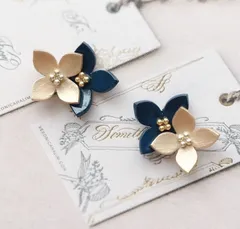 Mizuki☆14Kゴールドパールピアス 関税送料込み (MIZUKI/ピアス