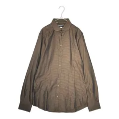 春夏 ドルチェ＆ガッバーナ D&G ビッグサイズ＜長袖シャツ＞M1918m 2025年最新】D&G ／ Dolce＆Gabbana 長袖シャツの人気アイテム