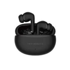 【 新品 未開封 】   SUNVALLEYJAPAN フルワイヤレスイヤホン [ ワイヤレス ( 左右分離 ) / Bluetooth / ノイズキャンセリング 対応 ] ブラック TT-BH1118BK 未使用 送料無料