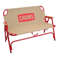 チャムス (CHUMS) バックウィズベンチ 9月下旬購入