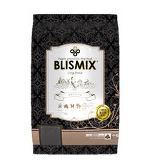 BLISMIX ポークレシピ ドッグフード 3kg 小粒 - メルカリ
