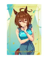 2026年最新】ウマ娘ウエハース アグネスタキオンの人気アイテム - メルカリ