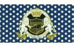 【中古】同人アクセサリー・小物系 【TIGER＆BUNNY】チケットケース(ヤマダサクラコ) 2014/MICROMACRO