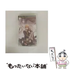 【中古】 CLOCK ZERO ～終焉の一秒～ Portable [PSP] / アイディアファクトリー