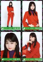 欅坂46 櫻坂46 小林由依 生写真 2019 SUMMER 4種コンプ - メルカリ