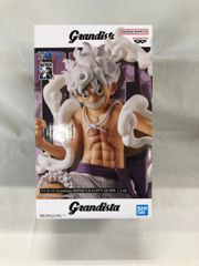 モンキー・D・ルフィ ワンピース Grandista-MONKEY.D.LUFFY GEAR5-のサムネイル