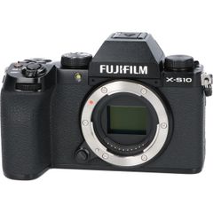 ＦＵＪＩＦＩＬＭ　Ｘ－Ｓ１０