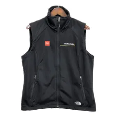 THE NORTH FACE ノースフェイス ベスト メンズ リッジウォール