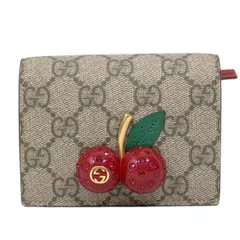 2024年最新】グッチ 財布 さくらんぼの人気アイテム - メルカリ 
