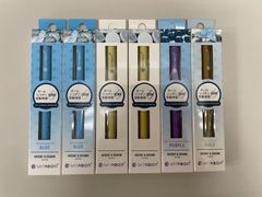 吸うビタミン　ビタボン　VITABON　6本セット