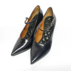 未使用 セリーヌ CELINE オープントゥパンプス ハイヒール 36C 黒 楽天市場】セリーヌ（パンプス｜レディース靴）：靴の通販