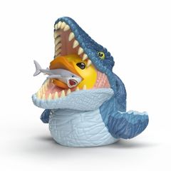 TUBBZ ジャイアントXLエディション モササウルス 『ジュラシックワールド』Jurassic World Mosasaurus
