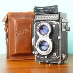2025年最新】RICOHFLEX 6の人気アイテム - メルカリ