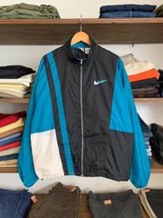 NIKE ACG 90s トラックジャケット - メルカリ