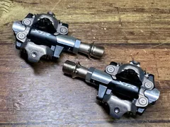 2025年最新】シマノ ペダル xtrの人気アイテム - メルカリ