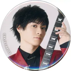 ARGONAVIS アルゴナビス アクスタ 缶バッジ マスコット 美園礼音 ARGONAVIS アルゴナビス アクスタ 缶バッジ マスコット 美園礼音