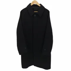 ユニクロ UNIQLO シングルブレストコート メンズ JPN：L - メルカリ