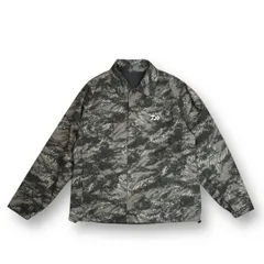 DAIWA  コーデュラ(CORDURA) リバーシブルコーチジャケット ダイワ DJ-8324WJSR L 79719A4のサムネイル