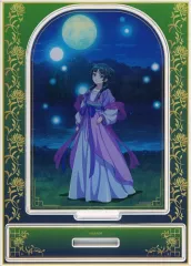 【中古】アクリルスタンド・アクリルパネル 猫猫 アクリルスタンドプレート 「くじ引き堂 薬屋のひとりごと オンラインくじ Vol.2」 B-1賞