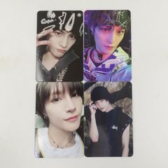 BOYNEXTDOOR テサン センイル トレカ グッズ 2024 BOYNEXTDOOR テサン センイルグッズ＊ 人生4カットフォト