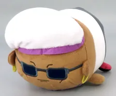 【中古】ぬいぐるみ ミゲル ぽてコロマスコットMsize(ぬいぐるみ) 「劇場版 呪術廻戦 0」