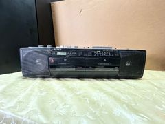 SONY ラジカセ CFS-W302 (ジャンク)