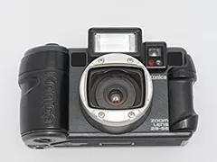 現場監督ズーム コニカ 現場監督ズーム (Konica GENBAKANTOKU Zoom) | Camera
