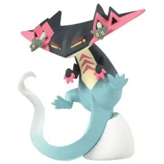 【中古】フィギュア MS-41 ドラパルト 「ポケットモンスター」 モンコレ-モンスターコレクション-