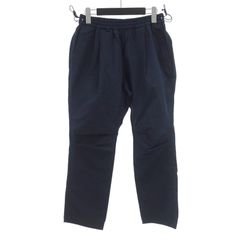 ノンネイティブ　HIKER EASY PANTS WEATHER 25ss HIKER EASY PANTS P/C WEATHER|nonnative（ノンネイティブ）の