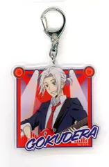 【中古】キーホルダー 獄寺隼人 「家庭教師ヒットマンREBORN! トレーディングアクリルキーホルダー」