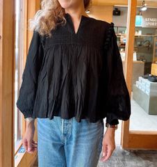 sara mallika  C. JQD EMB PONPON TOP