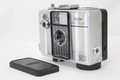 2025年最新】ricoh auto half se2の人気アイテム - メルカリ