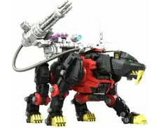 2025年最新】ゾイド セイバータイガーの人気アイテム - メルカリ