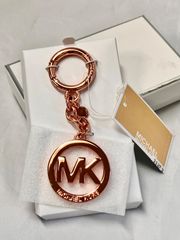 【訳あり品】マイケルコース　チャーム2個セット