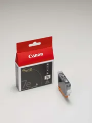 キヤノン インクタンク ＢＣＩ－7ｅＢＫ ブラック BCI-7EBKのサムネイル