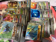 ポケモンカード　bw収録ar 100枚　まとめ売り