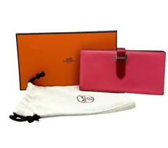 ✨海外輸入品✨値下げ不可⚠️HERMES エルメス べアン スフレ バイカラー 2025年最新】ベアン バイカラーの人気アイテム - メルカリ
