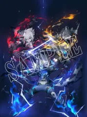 【新品】PS5ソフト 蒼き雷霆 ガンヴォルト トライアングル エディション 10周年記念コンプリートBOX